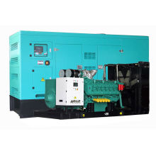 China brand googol 2400kw3000kva generator set